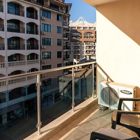Esperanto 7 Appartement *