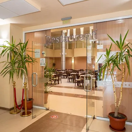 Appartement Esperanto 7