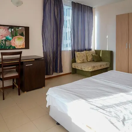 Appartement Esperanto 7 *