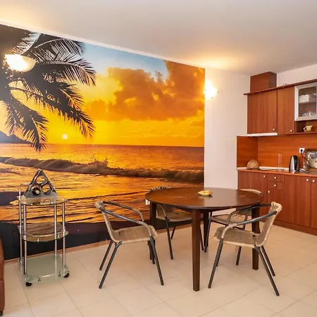 Appartement Esperanto 7