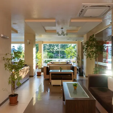 Esperanto 7 Appartement *