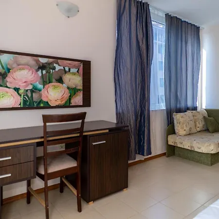 Esperanto 7 Appartement Slantchev Briag