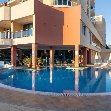 Appartement Esperanto 7 *