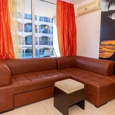 Esperanto 7 Appartement Slantchev Briag