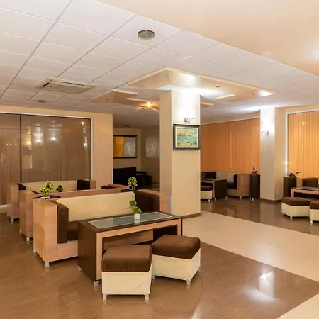 Esperanto 7 Appartement Slantchev Briag