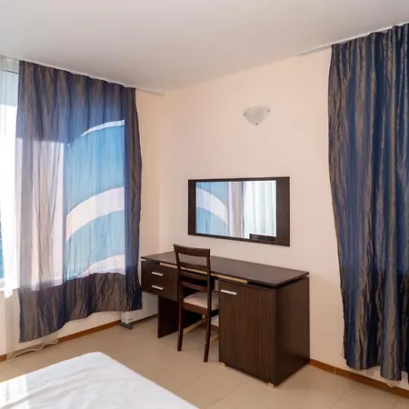 Appartement Esperanto 7 *