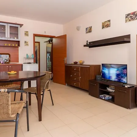 Esperanto 7 Appartement *