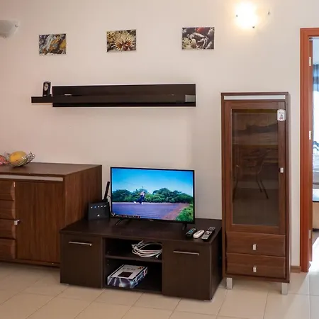 Esperanto 7 Appartement
