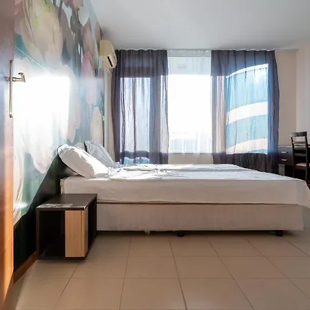 Esperanto 7 Appartamento Sunny Beach