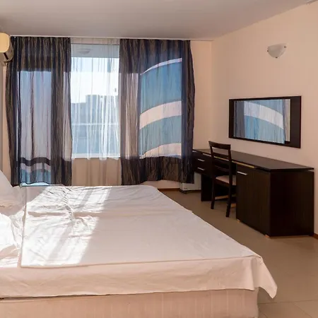Esperanto 7 * Sunny Beach