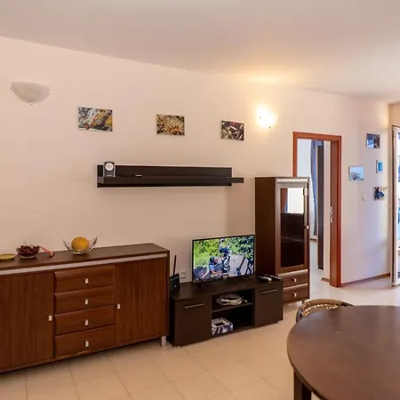 Esperanto 7 Sunny Beach