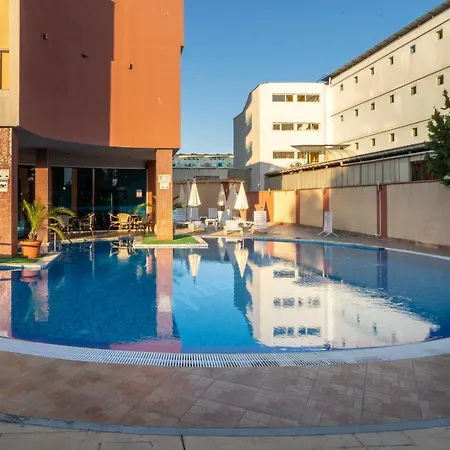 Appartamento Esperanto 7 Sunny Beach