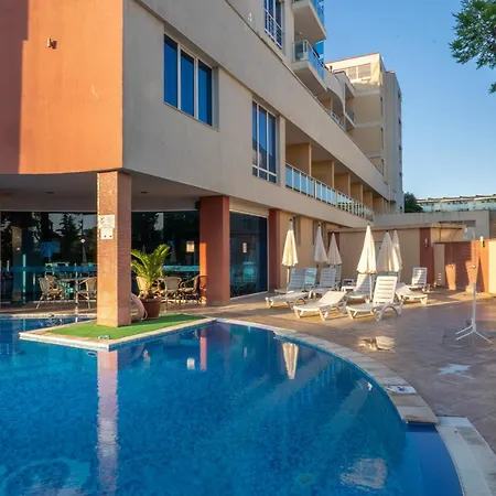 Esperanto 7 * Sunny Beach